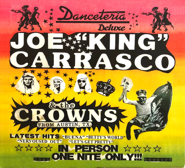 Danceteria Deluxe