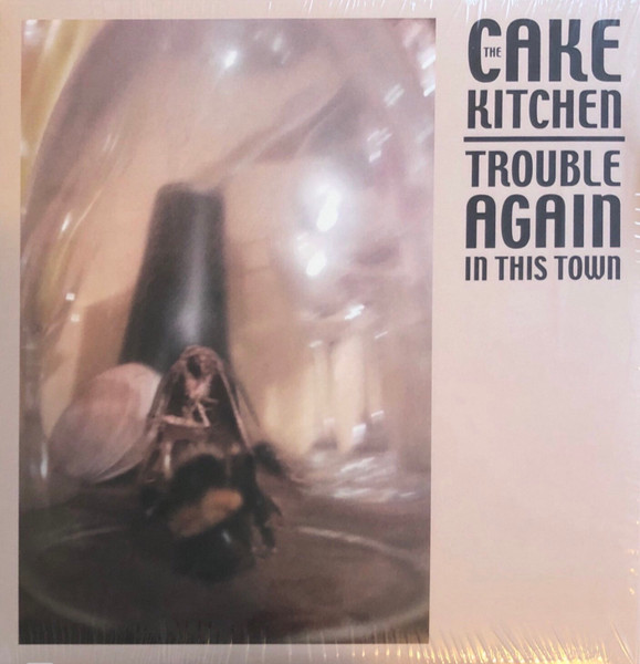 Trouble Again In This Town