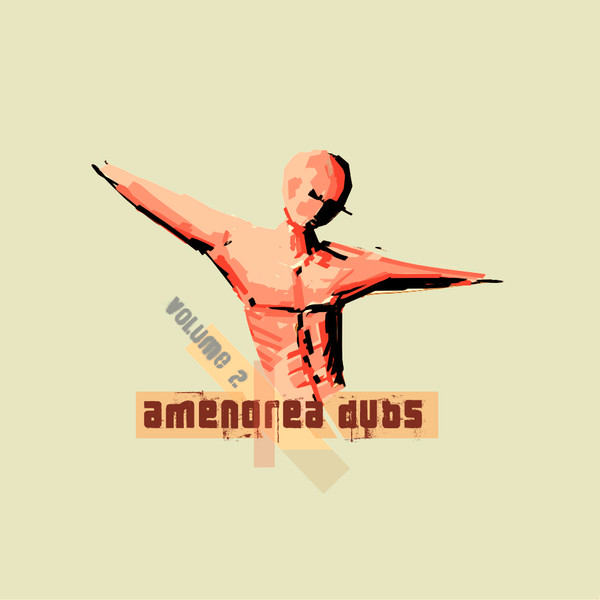 Amenorea Dubs (Volume 02)