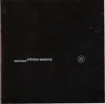 (Infinitive Sessions)