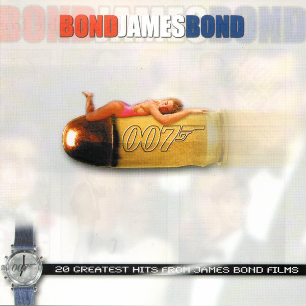 Bond James Bond