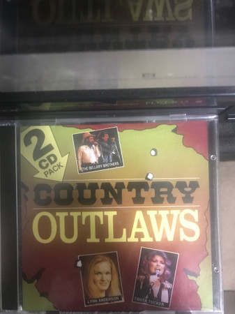Country Outlaws