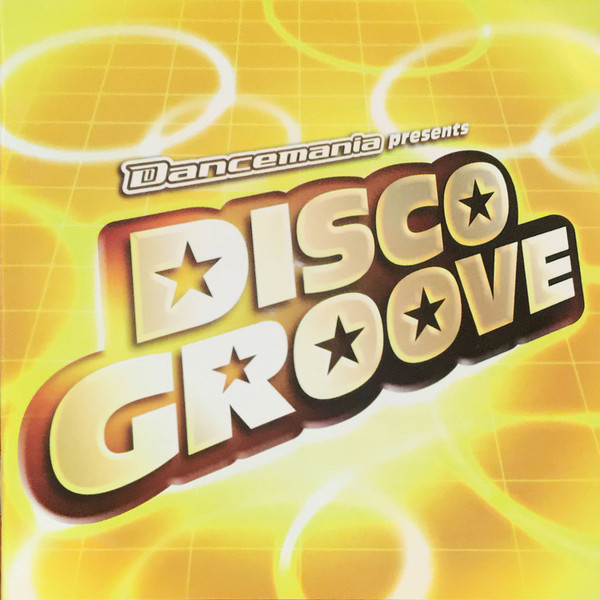 Dancemania Presents Disco Groove