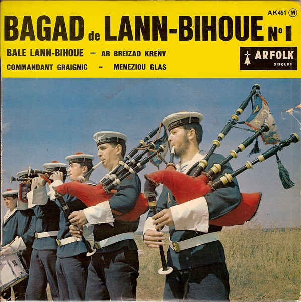 Bale Lann-Bihoué