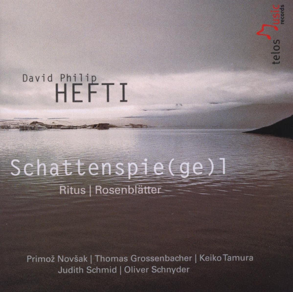 Schattenspie(ge)l, Ritus, Rosenblätter