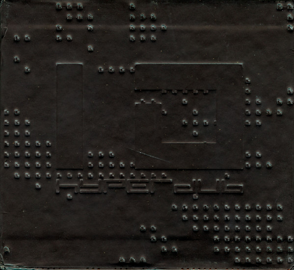 Hyperdub 10 Boxset