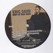 Best Of Eric Gadd E.P.