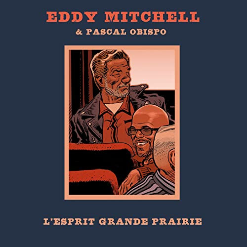 L'Esprit Grande Prairie