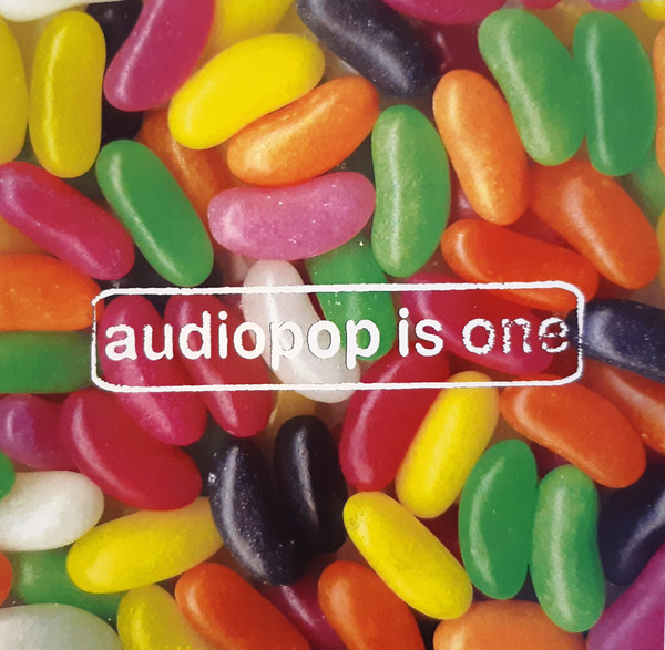 Audiopop Is One