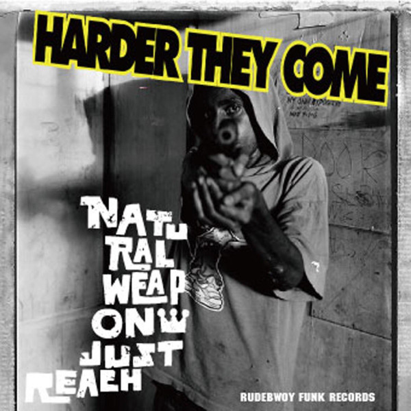 Harder They Come
