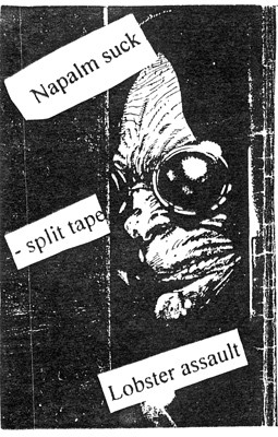 Split Tape