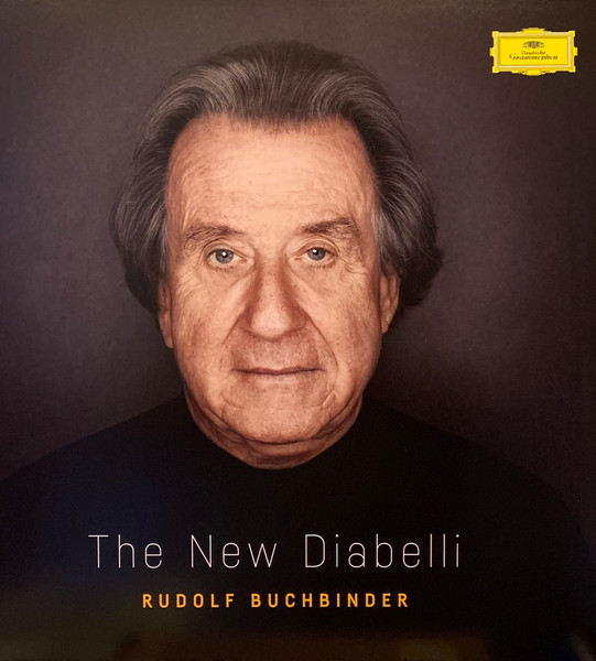 The New Diabelli