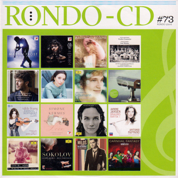 Rondo-CD #73