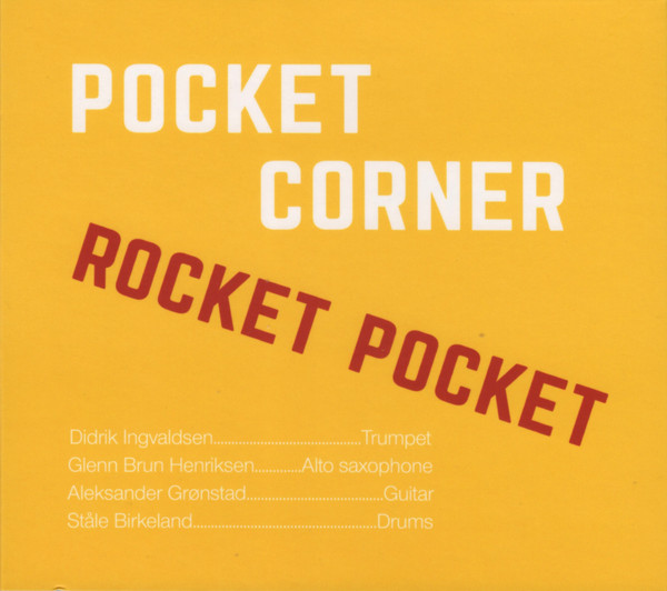 Rocket Pocket