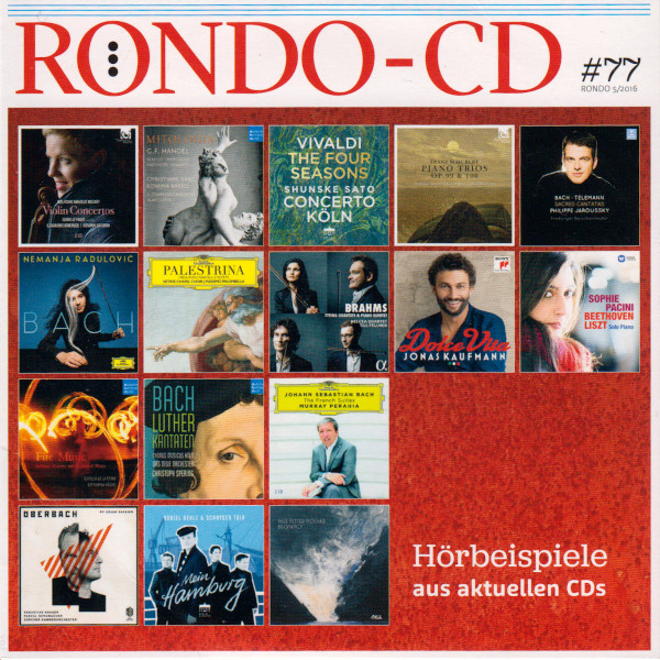 Rondo-CD #77