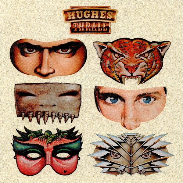 Hughes / Thrall