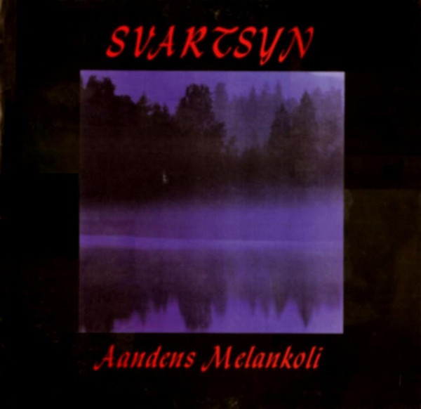 Aandens Melankoli
