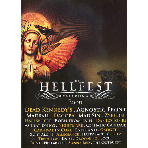 Hellfest Open Air 2006