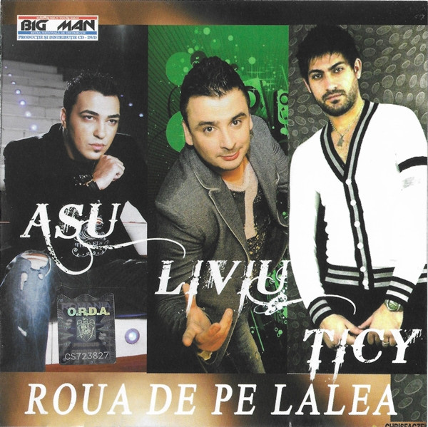 Roua De Pe Lalea