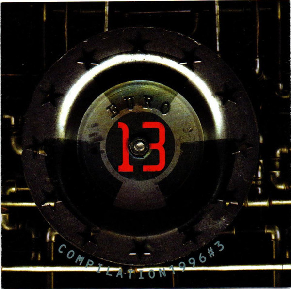 13#3 - Compilation1996#3