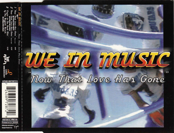 "Now That Love Has Gone"