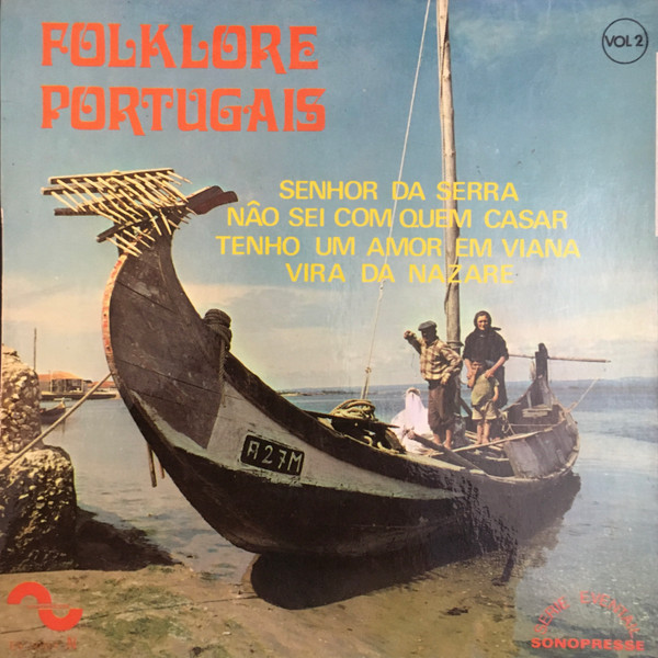 Folklore Portugais