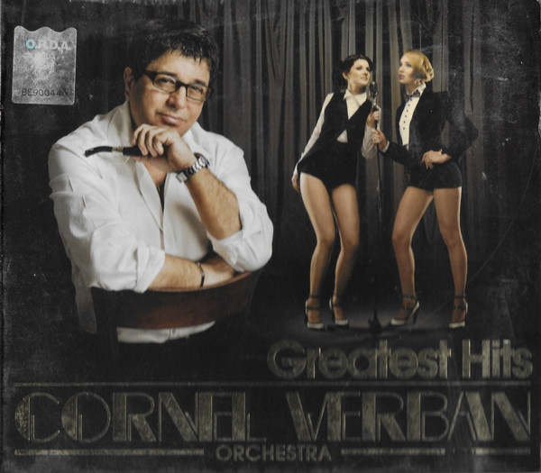 Greatest Hits