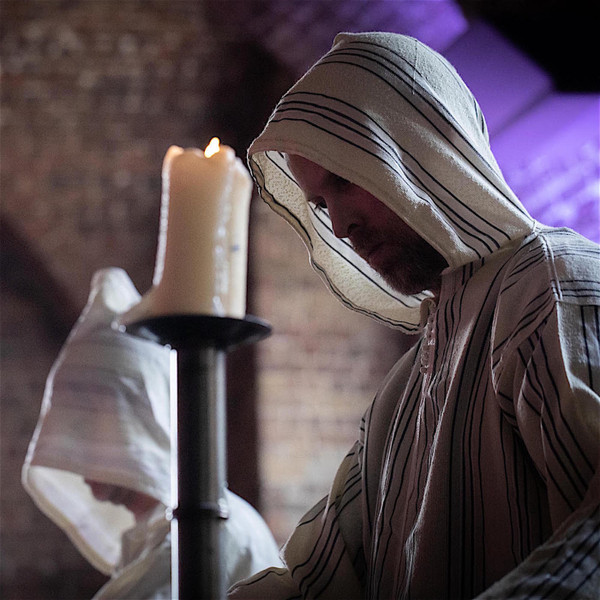 Live At Bleep43, St James Church, London