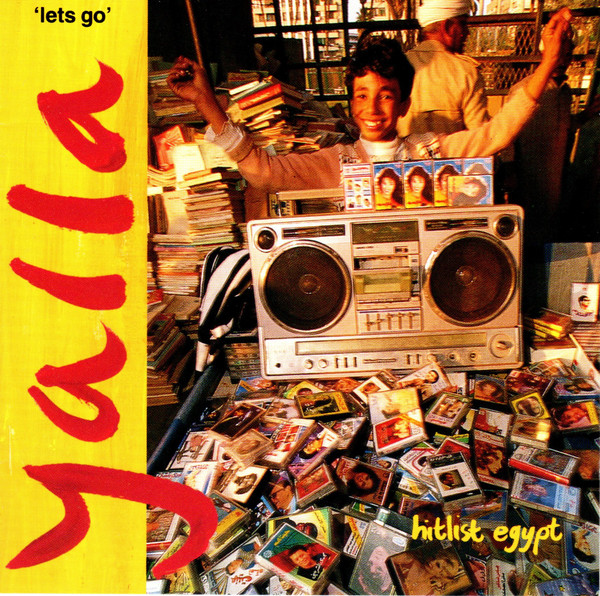 Yalla - Hitlist Egypt