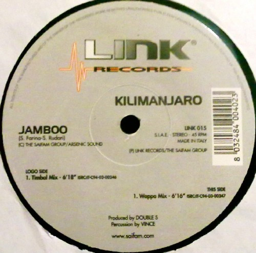 Jamboo