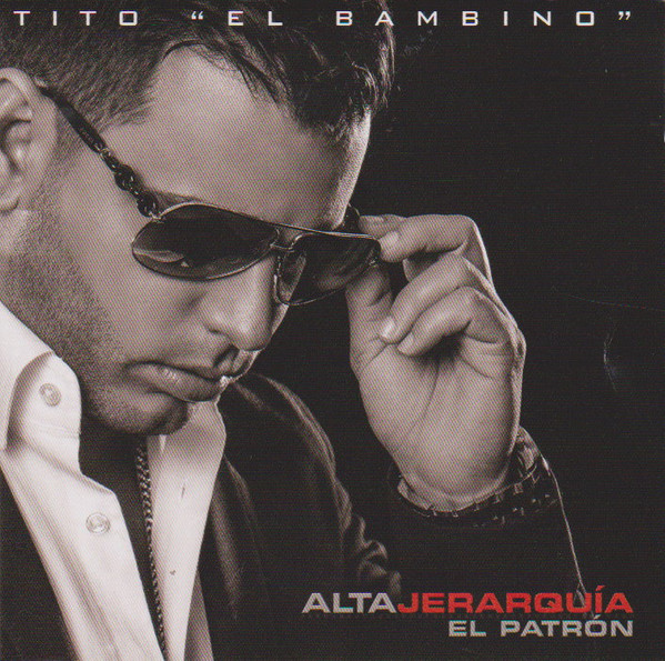 Alta Jerarquía