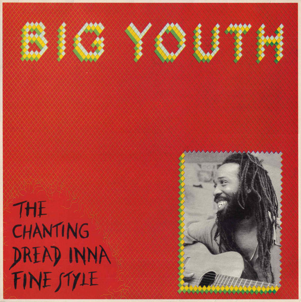 The Chanting Dread Inna Fine Style