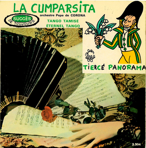 La Cumparsita