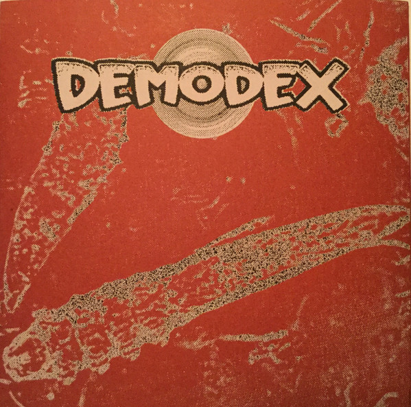 Demodex