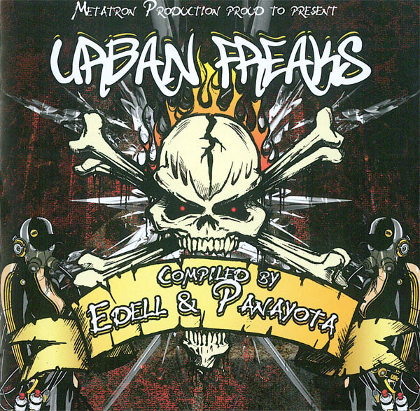 Urban Freaks