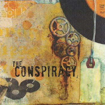 The Medium Is The Message LP