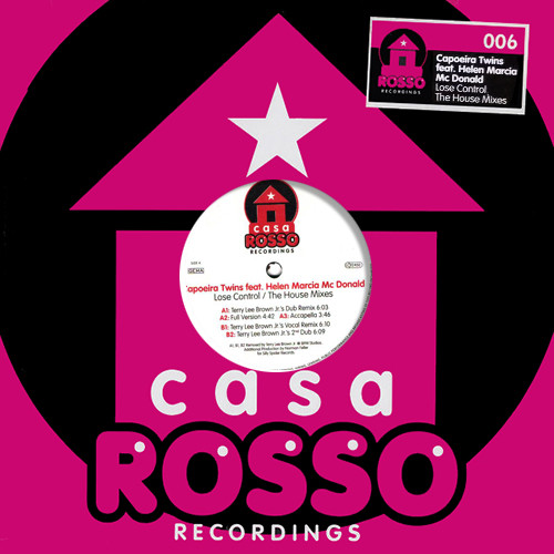 Lose Control (The House Remixes)