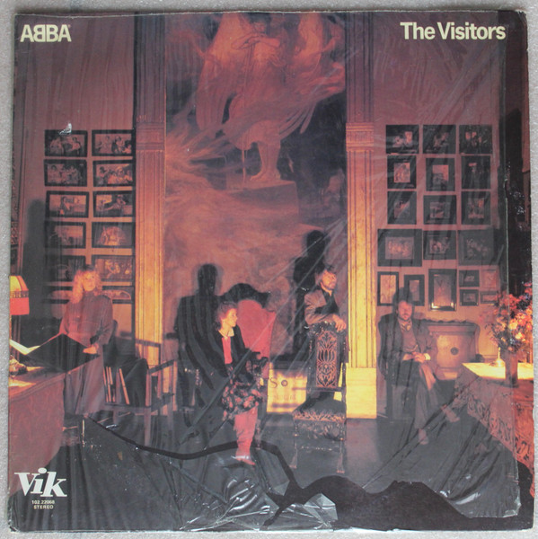 The Visitors
