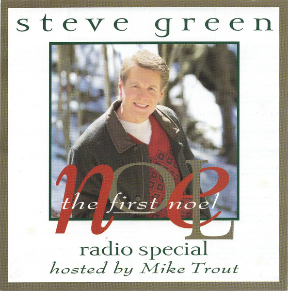 The First Noel Radio Special