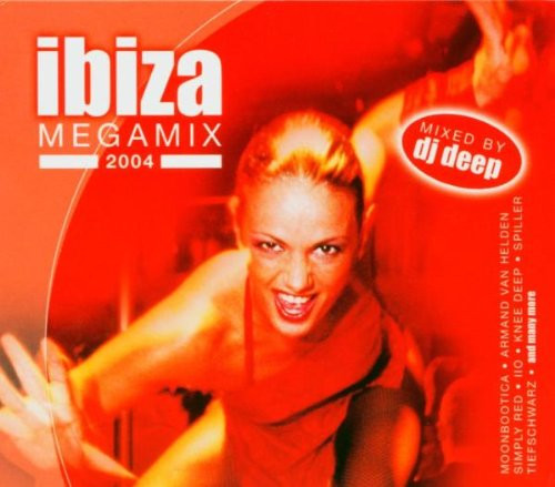Ibiza Megamix 2004