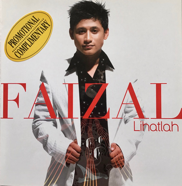 Lihatlah