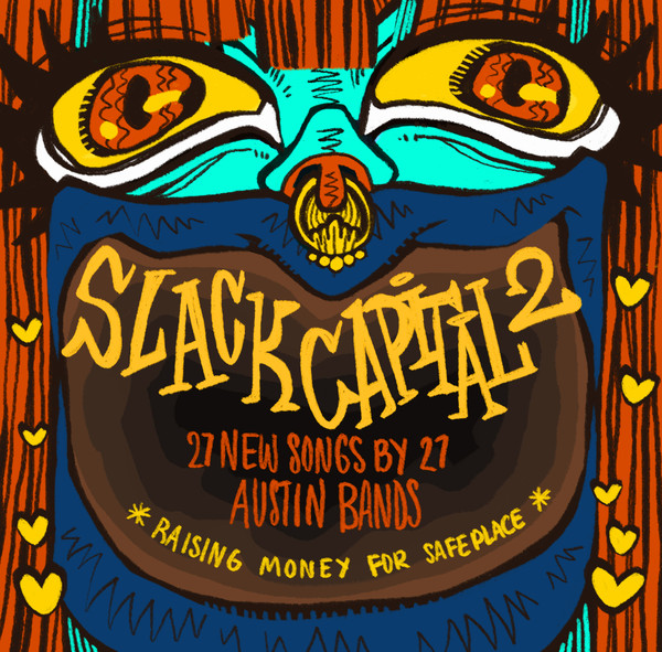 Slack Capital 2