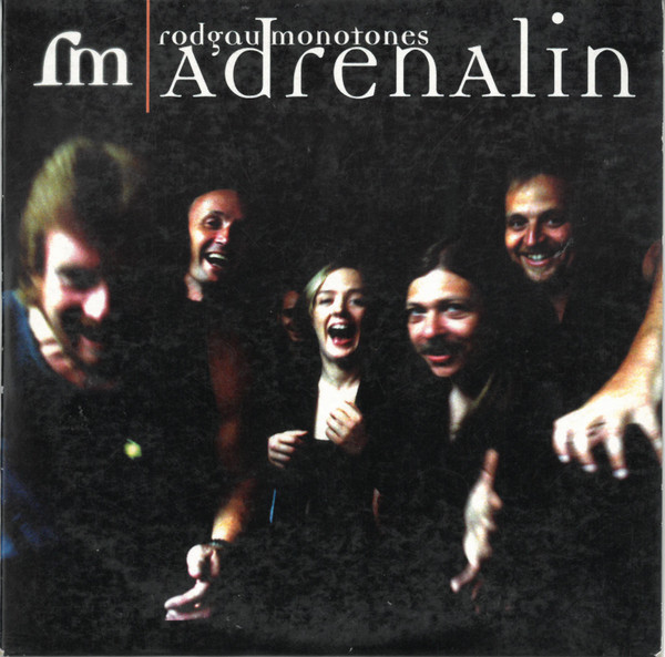 Adrenalin