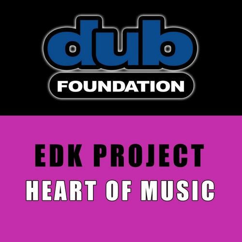 Heart Of Music