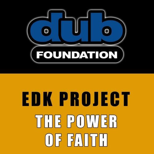 The Power Of Faith