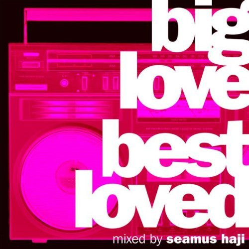 Big Love: Best Loved