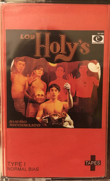 Sueno Psicodelico