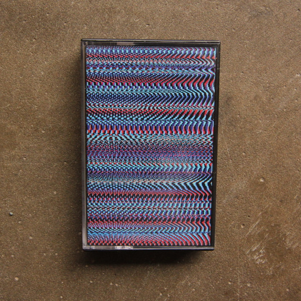 Cong Burn Tapes 10