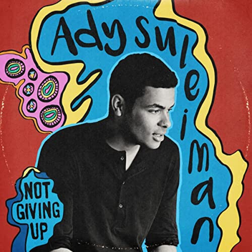 Not Giving Up/Say So