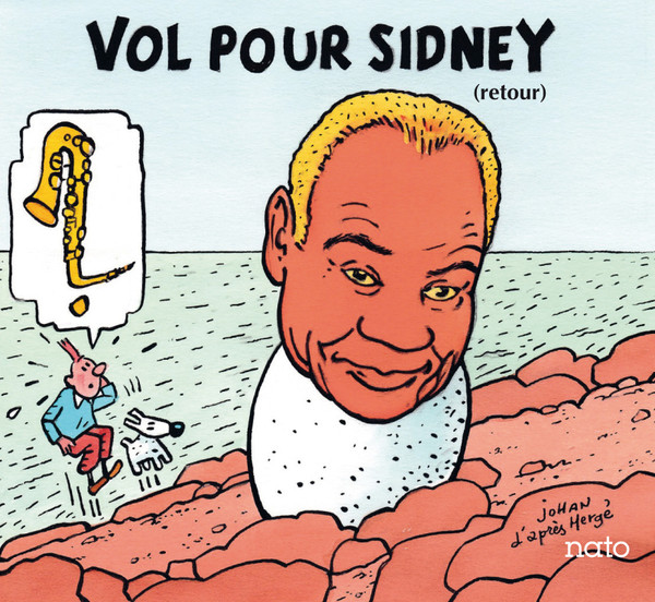 Vol Pour Sidney (Retour)